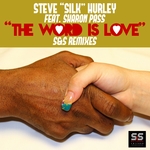 The Word Is Love (remixes)