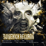 Noisekick Records 004