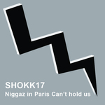Niggaz In Paris Can't Hold Us