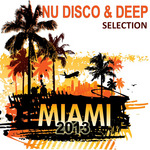 Miami 2013 Nu Disco & Deep Selection