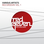 Red Groovin' Vol 1
