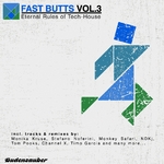 Fast Butts Vol 3 Eternal Rules Of Tech House