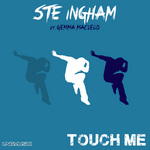 Touch Me (remixes)