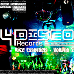 4Disco Records Ibiza Essentials Vol 2