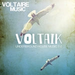 Voltaik 7 0: Underground House Music