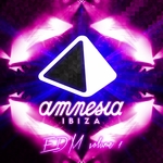 Amnesia Ibiza EDM Vol 1