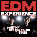 EDM Experience 002 (unmixed tracks)