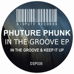 In The Groove EP