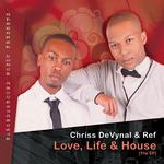 Love Life & House: The EP