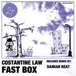 Fast Box (remixes)