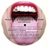 The Saliva Commandos (remixes)