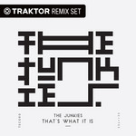 That's What It Is (Traktor Remix Set)