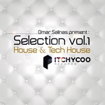 Omar Salinas present: Selection Vol 1 House & Tech House