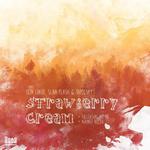 Strawberry Cream