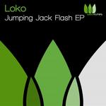 Jumping Jack Flash EP