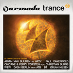 Armada Trance Vol 18