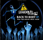 Back To Body EP