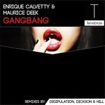 Gang Bang EP (remixes)