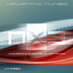 NX3: The Complete Volume Of NX Trance