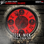 Tick-Tock EP