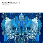 Kollektiv Artists Volume 9