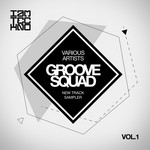 Groove Squad Vol 1