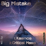 Kaamos/Critical Mass