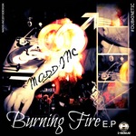 Burning Fire EP