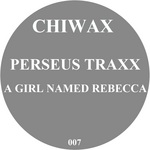 A Girl Named Rebecca