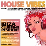 House Vibes Vol 2 (Selected & Mixed by Joan Ribas)