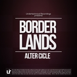 Borderlands EP