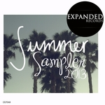 Summer Sampler 2013