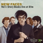 XFM And Communion Present New Faces, Vol  1 (EP)
