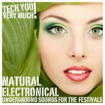 Natural Electronical (Underground Sounds For The Festivals)