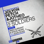 2 Soldiers (remixes)