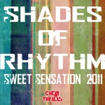 Sweet Sensation 2011 EP
