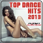 Top Dance Hits 2013