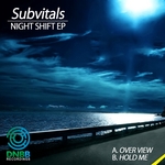 Night Shift EP