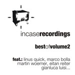 Incase Recordings Best Of Vol 2