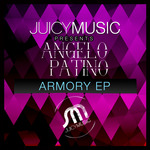 Armory EP