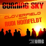 Burning Sky (Rudi Homfeldt Edition)