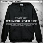 Warm Pullover Ride