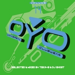 OYO Vol 14 (selected by Teka B & DJ Ghost)