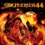 Skitzmix 44 (mixed by Nick Skitz) (unmixed tracks)