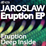 Eruption EP