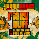 Jungle Cakes Vol 18