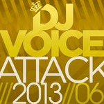 DJ Voice Attack 2013/06