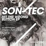 Hit The Wrong Button EP