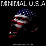 Minimal USA: Selected Tacks for DJs