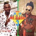 JA To UK MC Clash Vol 3